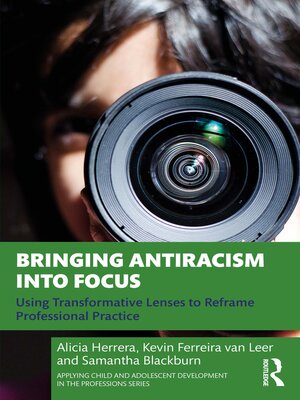 cover image of Bringing Antiracism into Focus